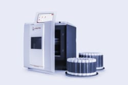 Anton Paar&nbsp;Multiwave 5001/3001 microwave digesters handle all sample types, from routine to demanding. Up to 300 °C enables fast digestion. Tool-free handling boosts throughput, while 600 methods, search functions, and smart design ensure efficient operation.